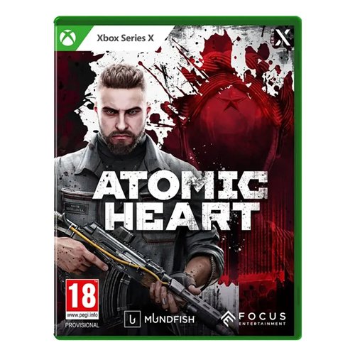 Image of Atomic Heart - Xbox X