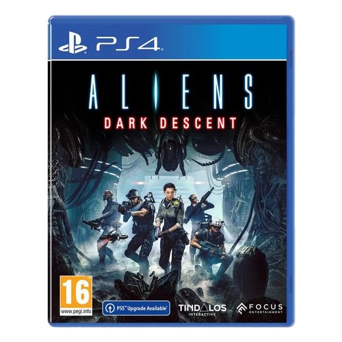 Aliens: Dark Descent-image