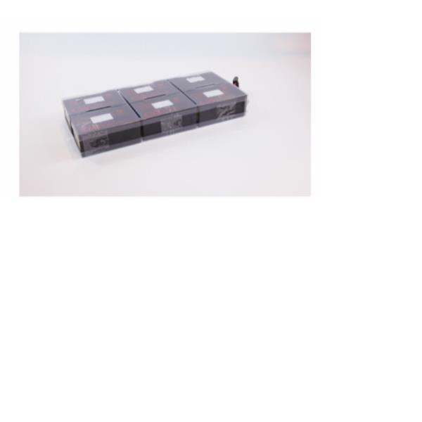 Image of Eaton EB001SP batteria UPS Acido piombo (VRLA) 6 V 9 Ah