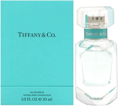 Image of Eau de parfum donna Tiffany Tiffany 30 ml