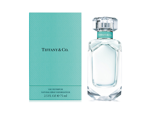 Image of Eau de parfum donna Tiffany Tiffany 75 ml