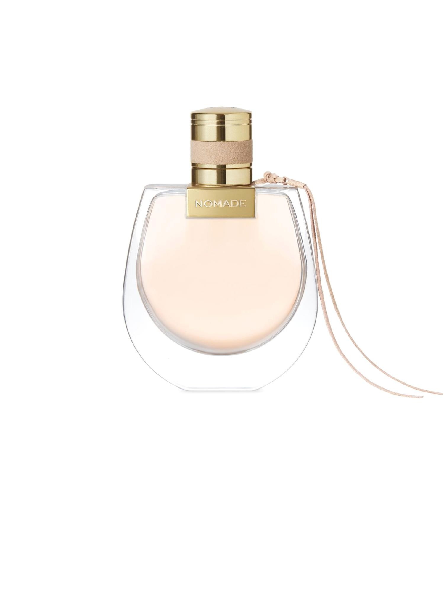 Image of Eau de parfum donna Chloé Nomade 75 ml