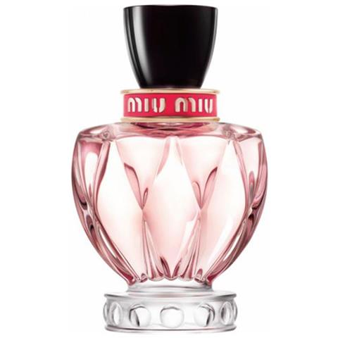 Image of Eau de parfum donna Miu Miu Twist 50 ml