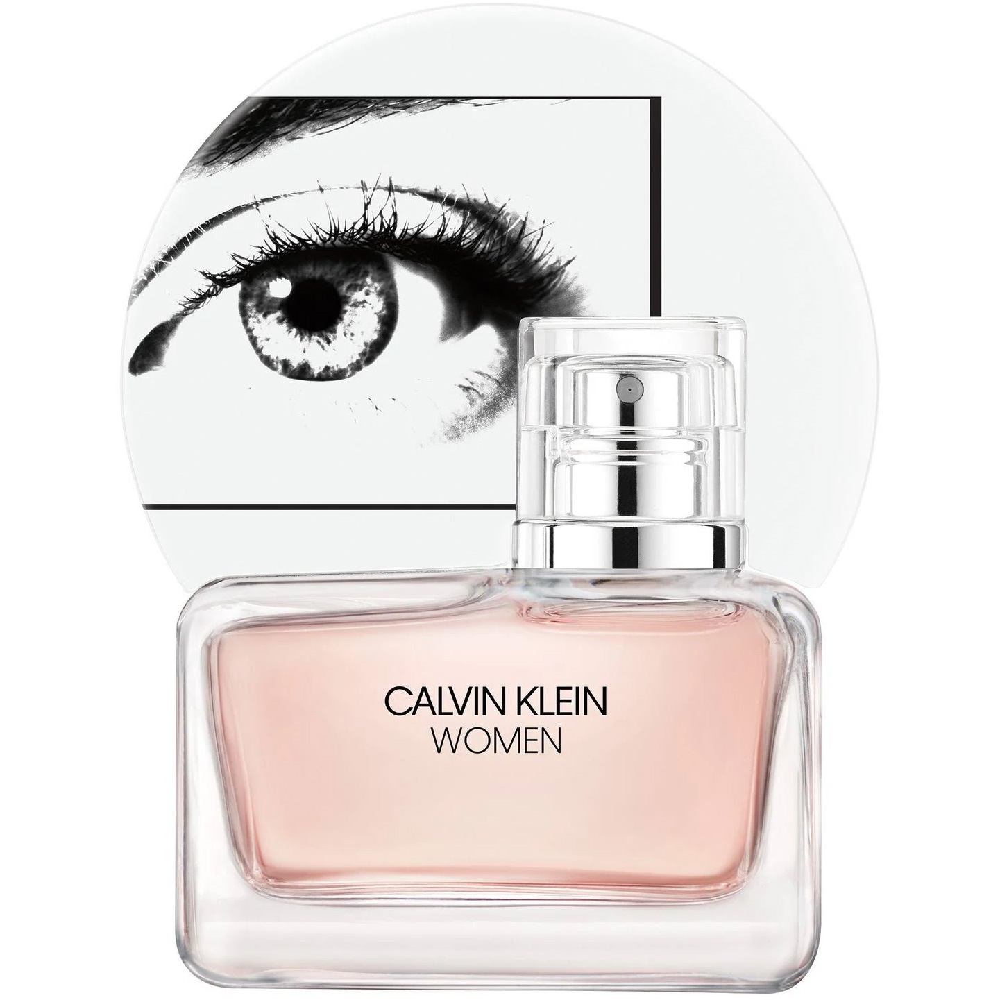 Image of Eau de parfum donna Calvin Klein Women 50 ml