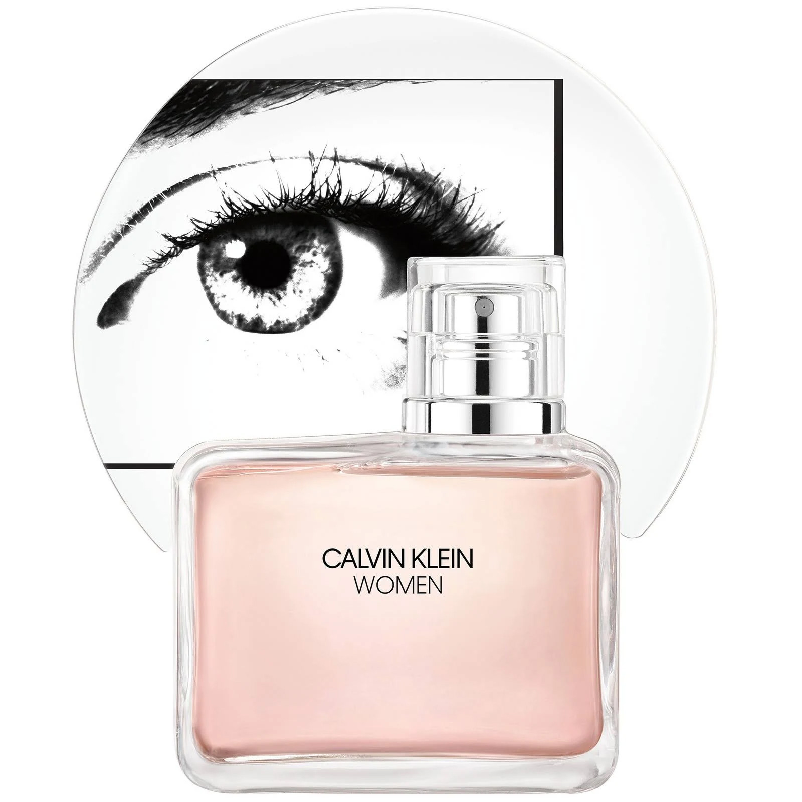 Image of Eau de parfum donna Calvin Klein Women 100 ml