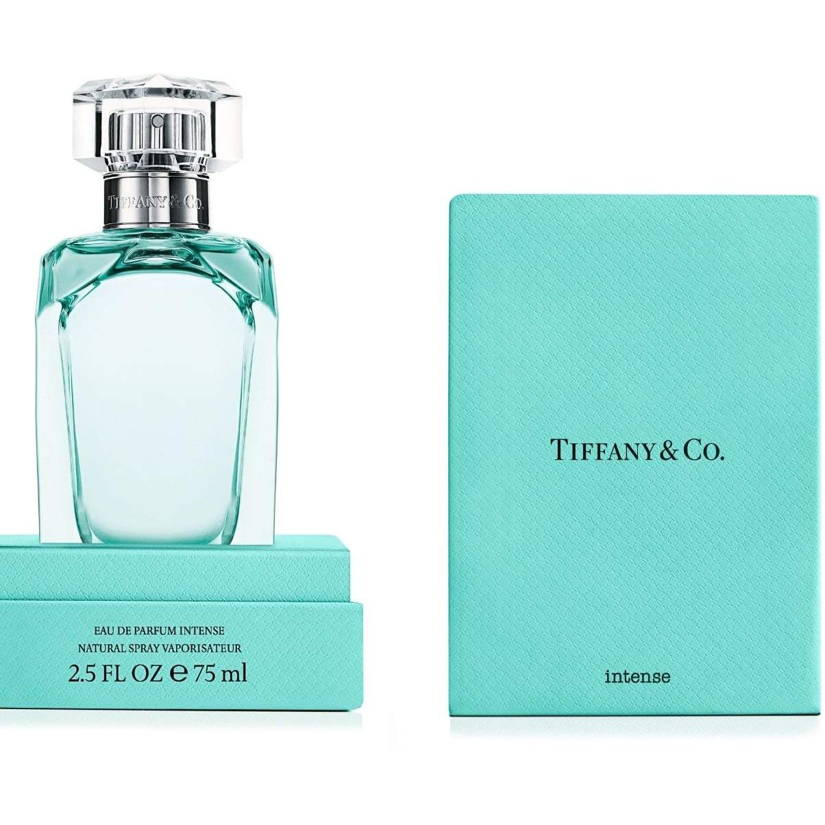 Image of Eau de parfum donna Tiffany Tiffany Intense 75 ml