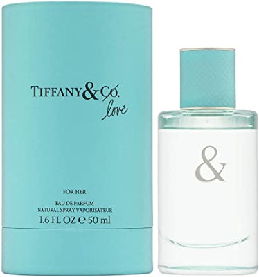 Image of Eau de parfum donna Tiffany Tiffany & Love For Her 50 ml