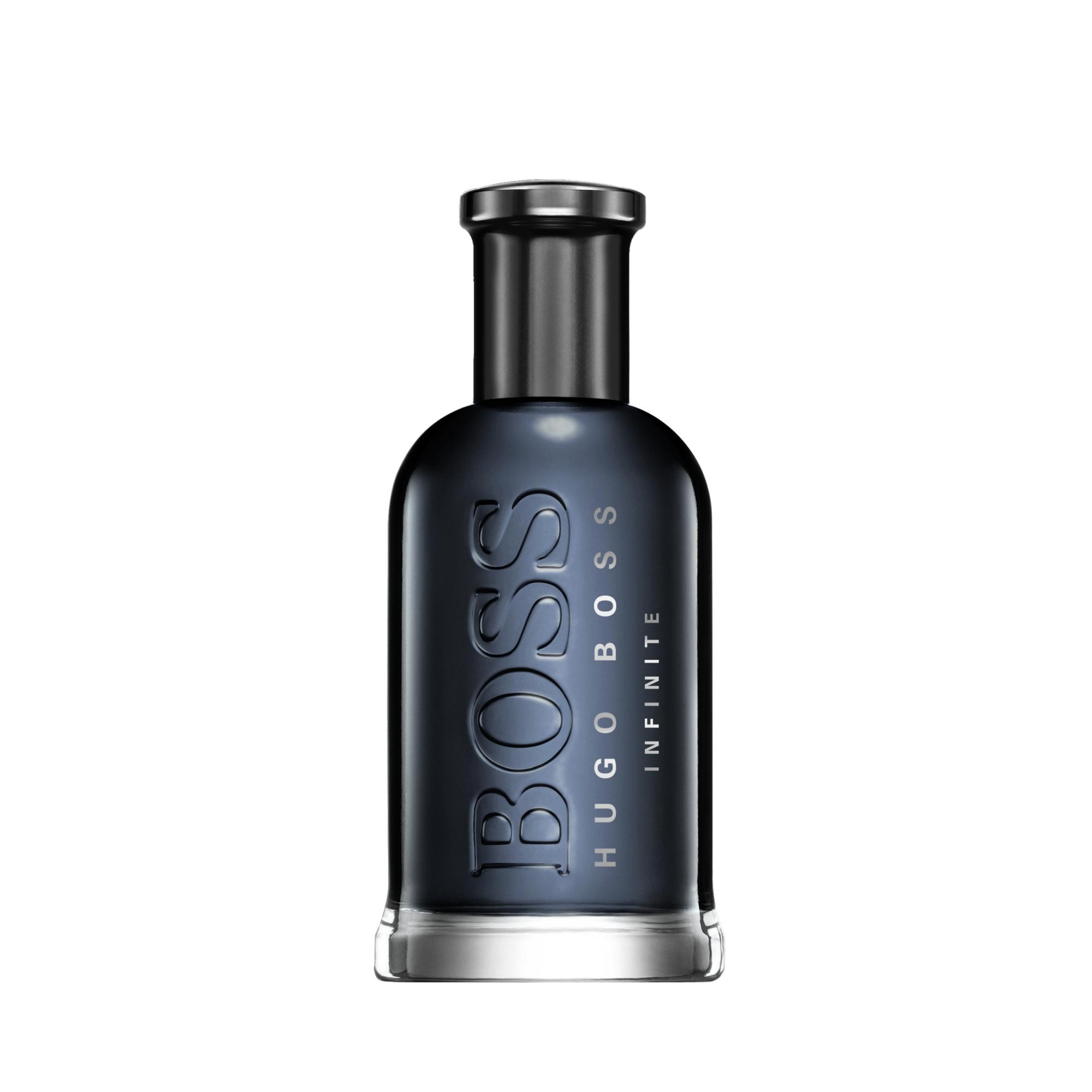 Image of Eau de parfum uomo Hugo Boss Boss bottled infinite eau de parfum 100 m