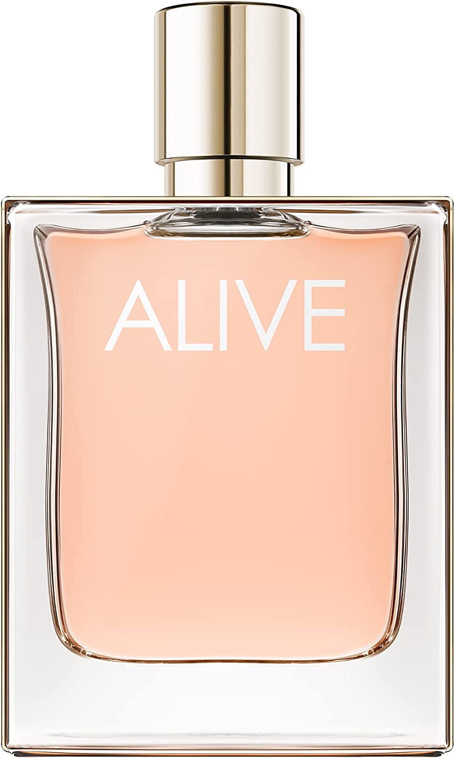 Image of Eau de parfum donna Hugo Boss 3614228830393 Boss Alive 80 ml