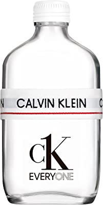 Image of Fragranza unisex Calvin Klein Ck Everyone Eau De Toilette 100 ml