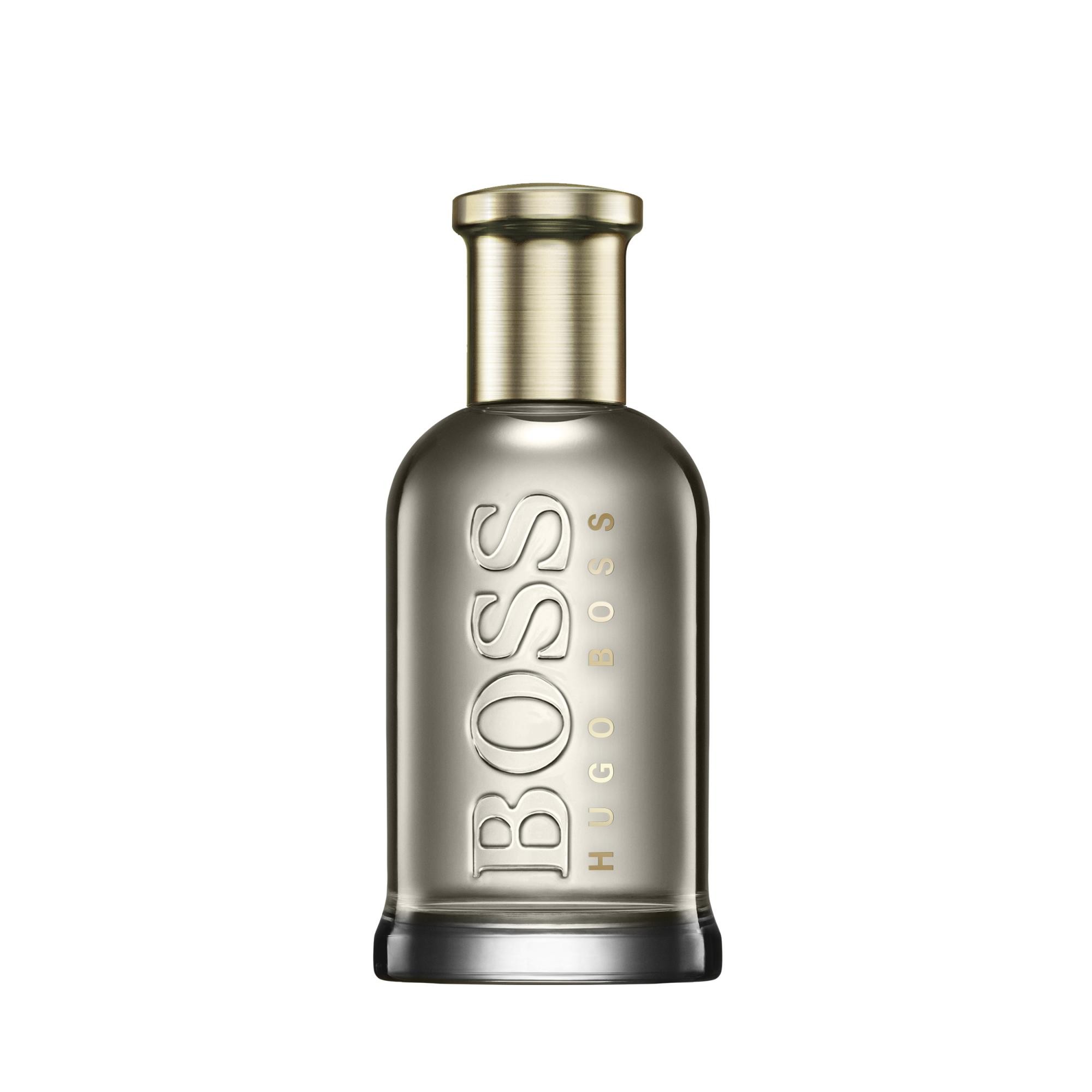Eau de parfum uomo Hugo Boss Boss Bottled  100 Ml