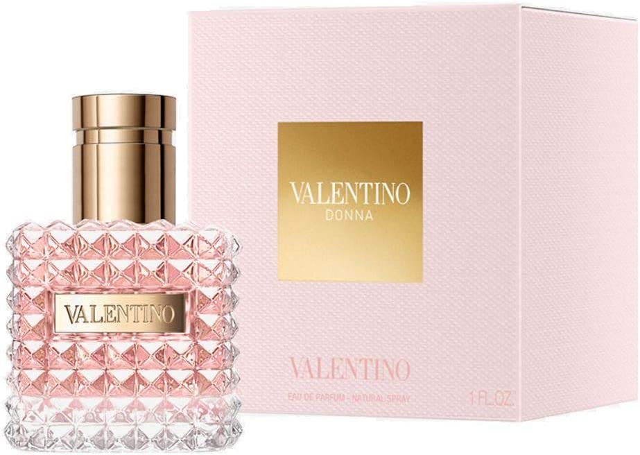 Image of Eau de parfum donna Valentino Valentino Donna 30 ml