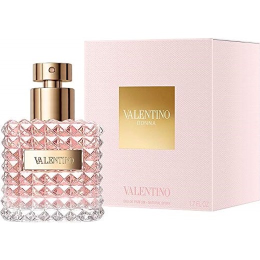 Image of Eau de parfum donna Valentino Valentino Donna 50 ml