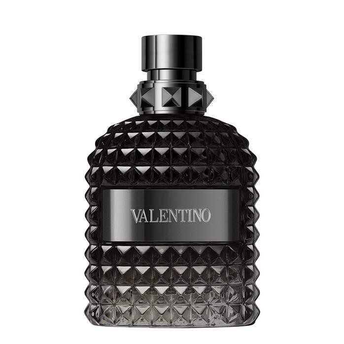 Image of Eau de parfum uomo Valentino Valentino uomo intense 100 ml