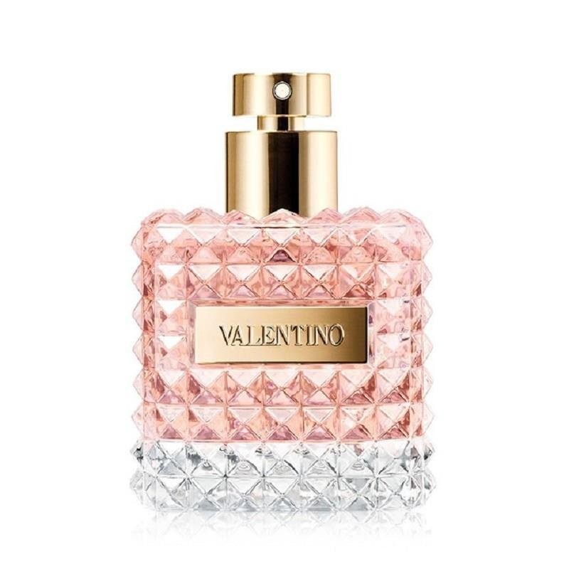 Image of Eau de parfum donna Valentino Valentino Donna 100 ml