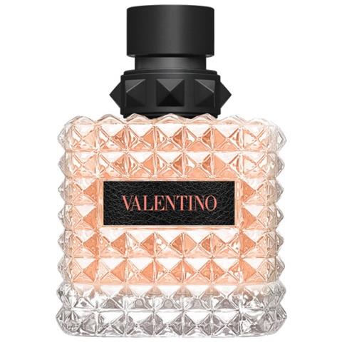 Image of Eau de parfum donna Valentino Born In Roma Coral Fantasy - 100 ml