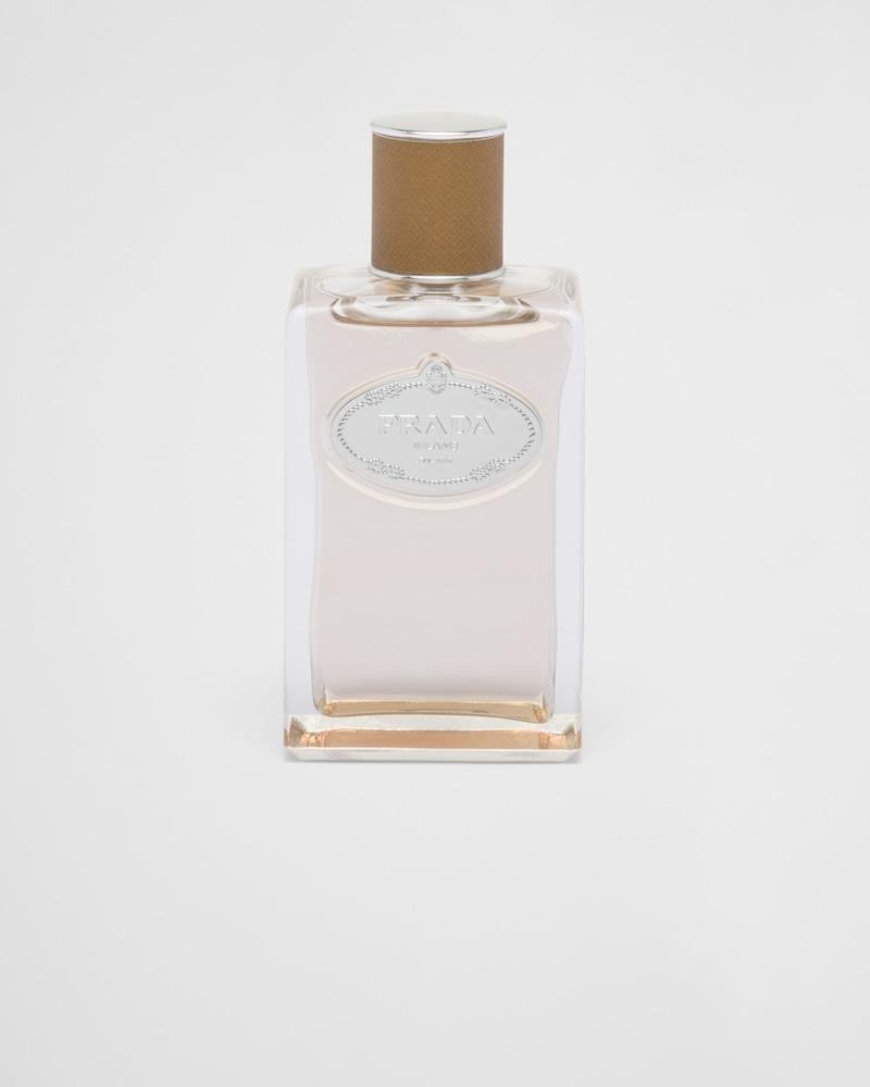 Image of Eau de parfum donna Prada Les Infusion De Vanille 100 Ml