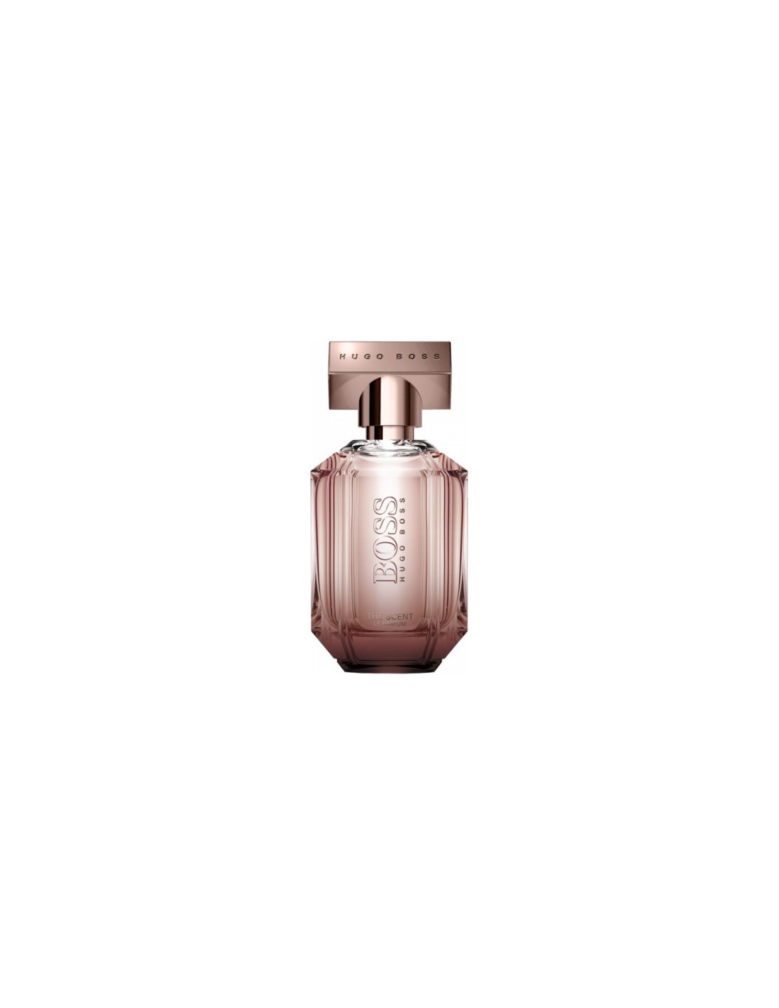 Image of Eau de parfum donna Hugo Boss The Scent Le Parfum Pour Femme Donna - 50 ml