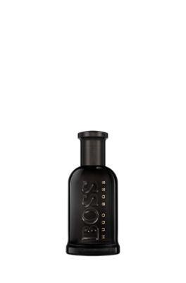 Image of Eau de parfum uomo Hugo Boss Boss Bottled Parfum 50 Ml