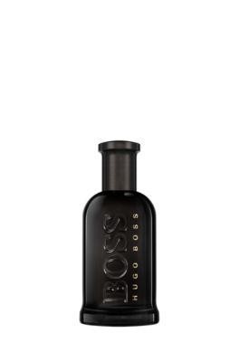 Image of Eau de parfum uomo Hugo Boss Boss Bottled Parfum 100 Ml