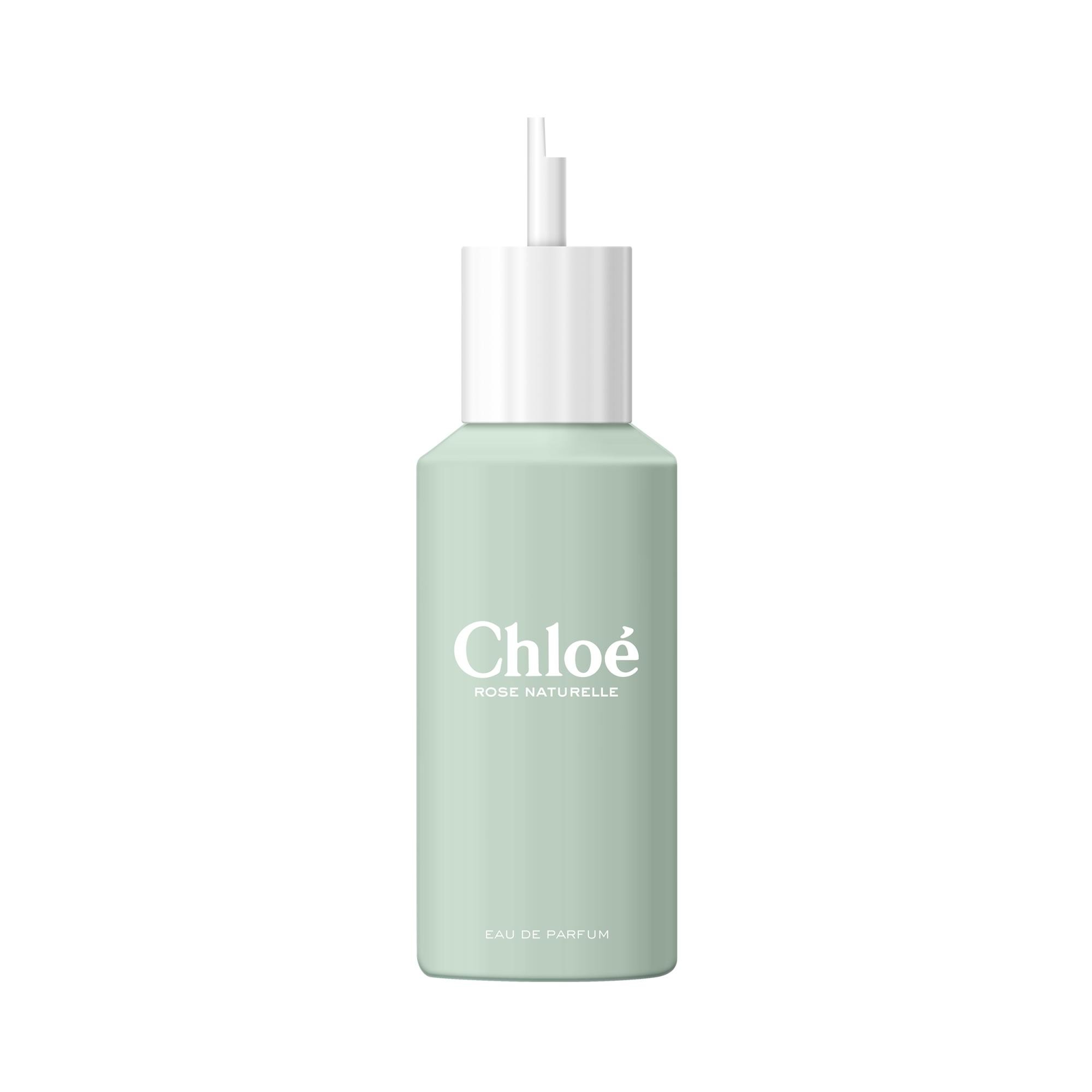 Eau de parfum donna Chloé Naturelle  Ricarica 150 Ml