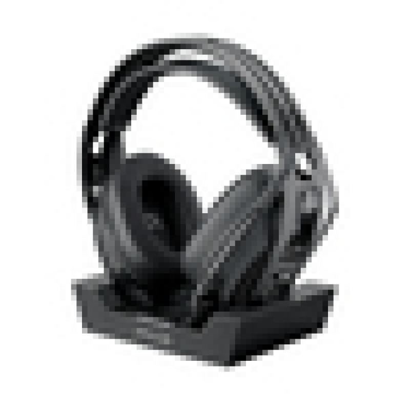 Image of Nacon RIG 800 Pro HS kabelloses Gaming-Headset GamingHeadset per PS4 PS5 (RIG800PROHS)