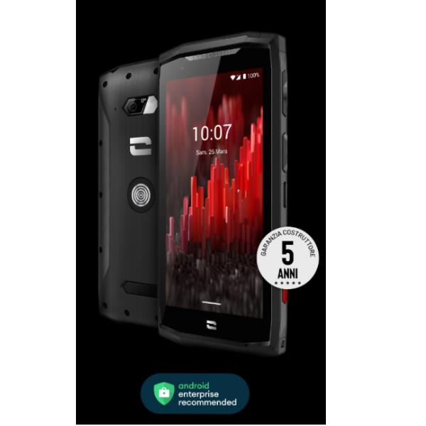Image of SMARTPHONE RUGGED CORE-M5 4-64 GB
