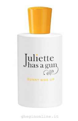 Image of Eau de parfum donna Juliette Has a Gun Sunny side up eau de parfum 100