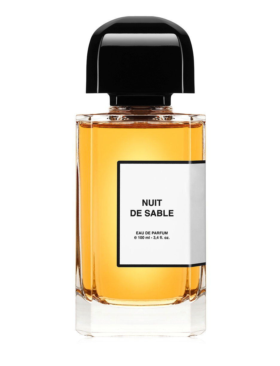 Image of Fragranza unisex Bdk Parfum Nuit De Sable Eau De Parfum 100 Ml