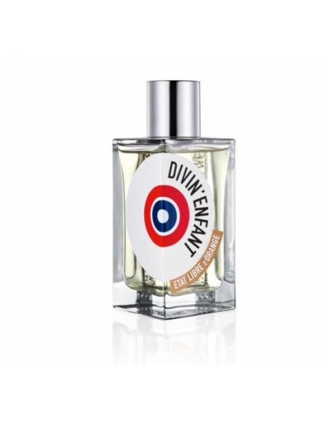 Image of Eau de parfum donna Etat Libre Dorange Divin’enfant eau de parfum 100