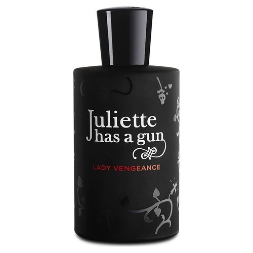 Image of Eau de parfum donna Juliette Has a Gun Lady vengeance eau de parfum 50