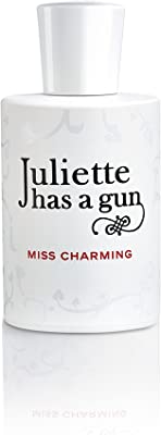 Image of Eau de parfum donna Juliette Has a Gun Miss Charming 100 ml