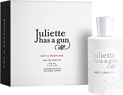 Fragranza unisex Juliette Has a Gun Not a Perfume Eau De Parfum 100 ml