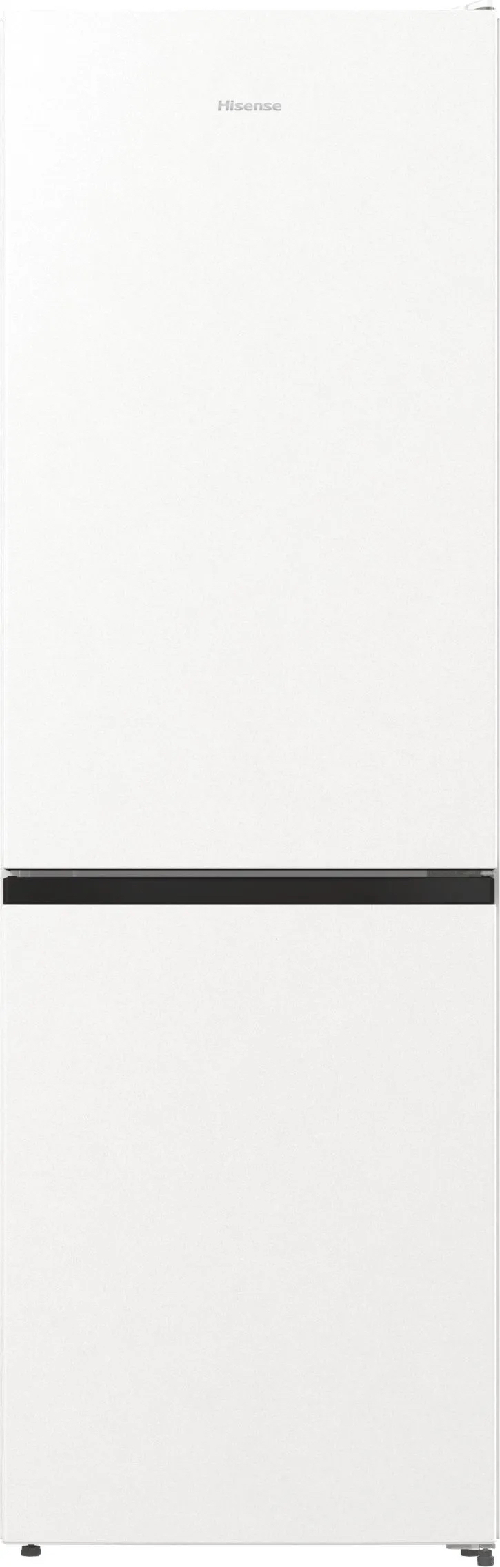 Hisense RB390N4AW21 frigorifero con congelatore Libera installazione 300 L E Bianco