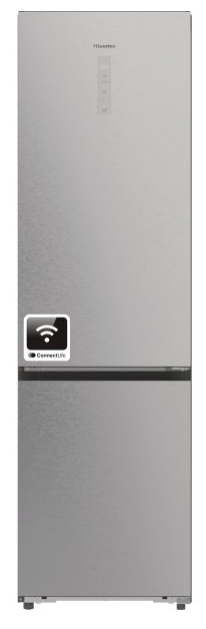 FRIGO HISENSE RB5P410SACC