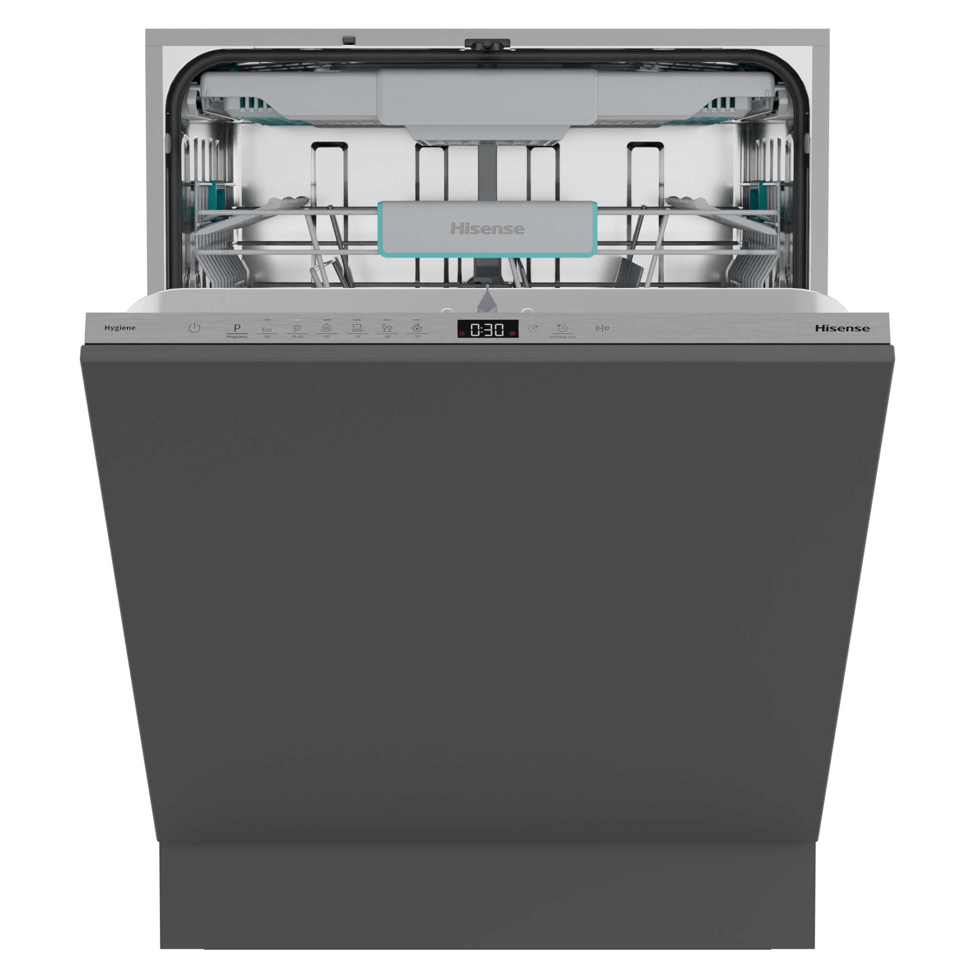 LAVASTOVIGLIE CLASSE B, 16 COPERTI, TOUCHCONTROL - HV16B