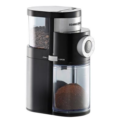 Image of Rommelsbacher Spice Coffee Grinder black Schwarz EKM 200 (EKM 200)