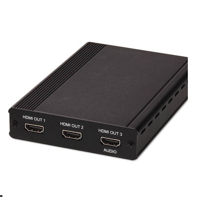 Image of Lindy 38025 ripartitore video HDMI 2x HDMI