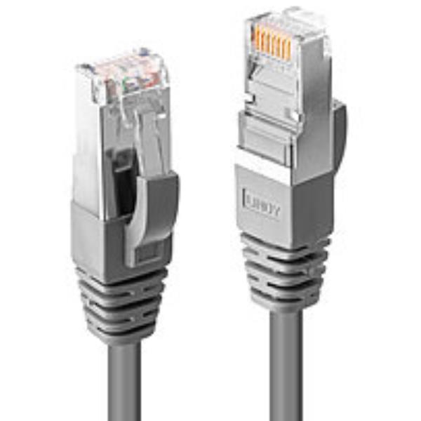 Image of Lindy Cat.6 SSTP / S/FTP PIMF Premium Patch Cable, 40m cavo di rete