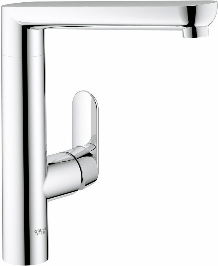 GROHE K7 Cromo