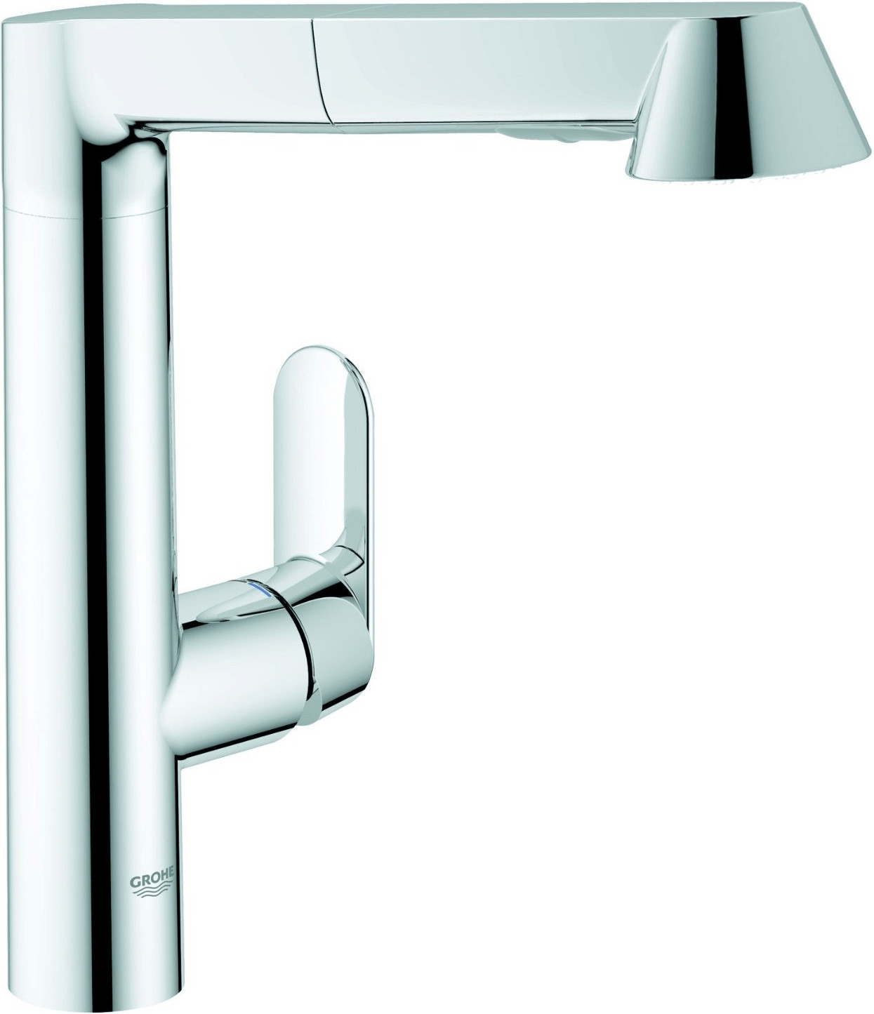 GROHE K7 Cromo