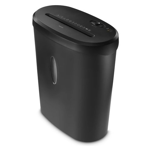 Distruggi documenti Hama 00050586 SAFE X120 Black
