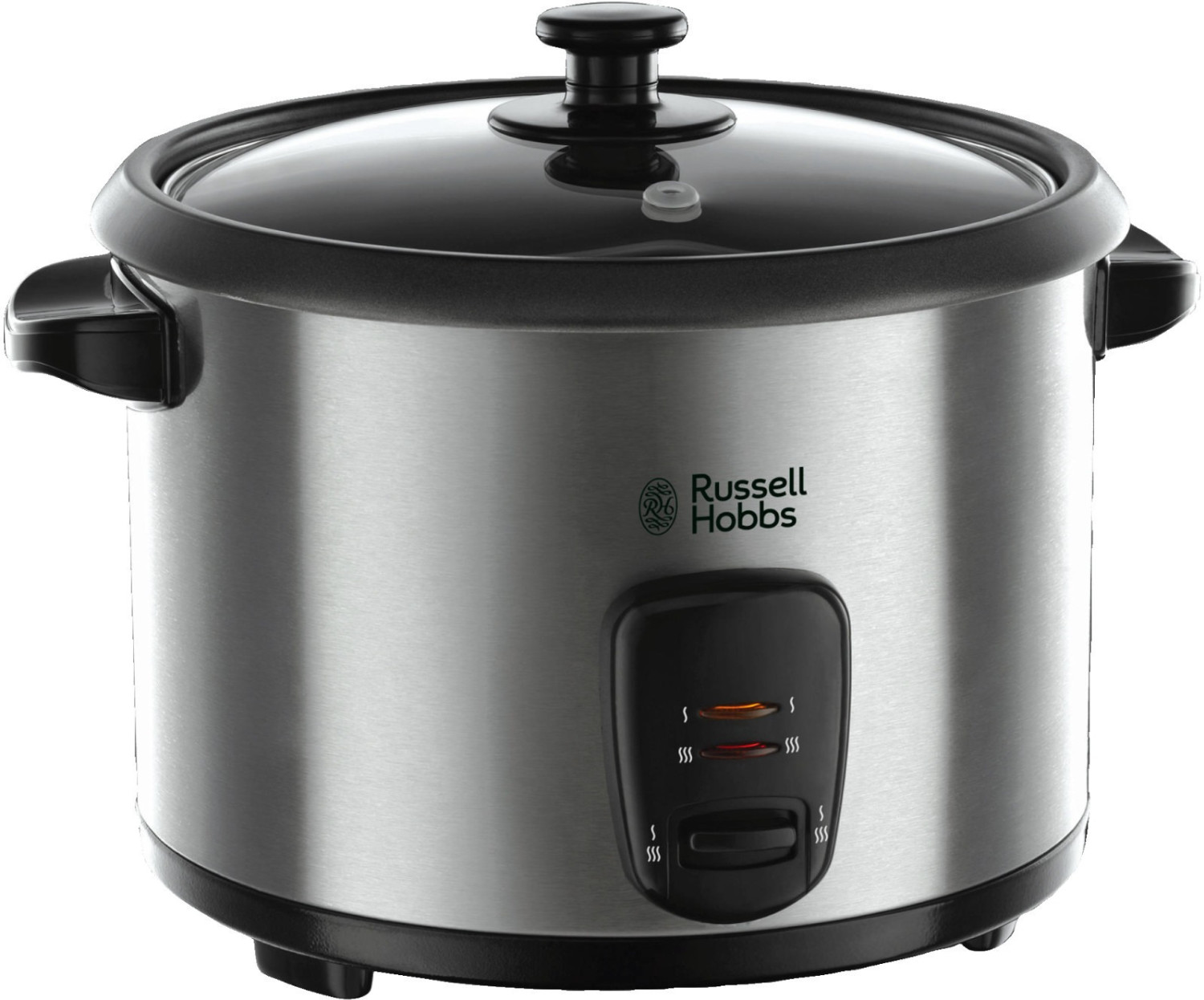 Image of Cuoci riso Russell Hobbs 19750 56 COOK@HOME Rice Cooker Inox