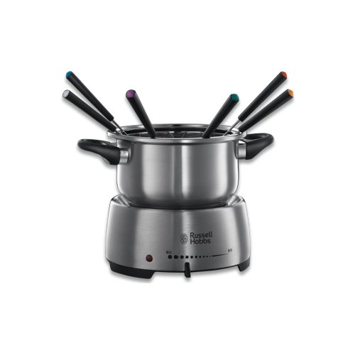 Image of Russell Hobbs Fiesta 6 persona(e) 2 L