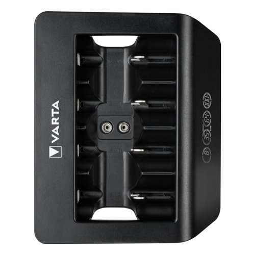 Image of Varta Universal Charger+ carica batterie AC