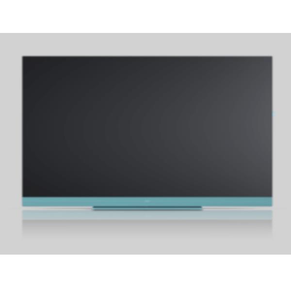 Image of 50 4K SMART TV Televisore AQUA BLUE