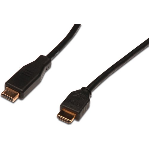 Image of HDMI HIGH SPEED CON CAVO 30M