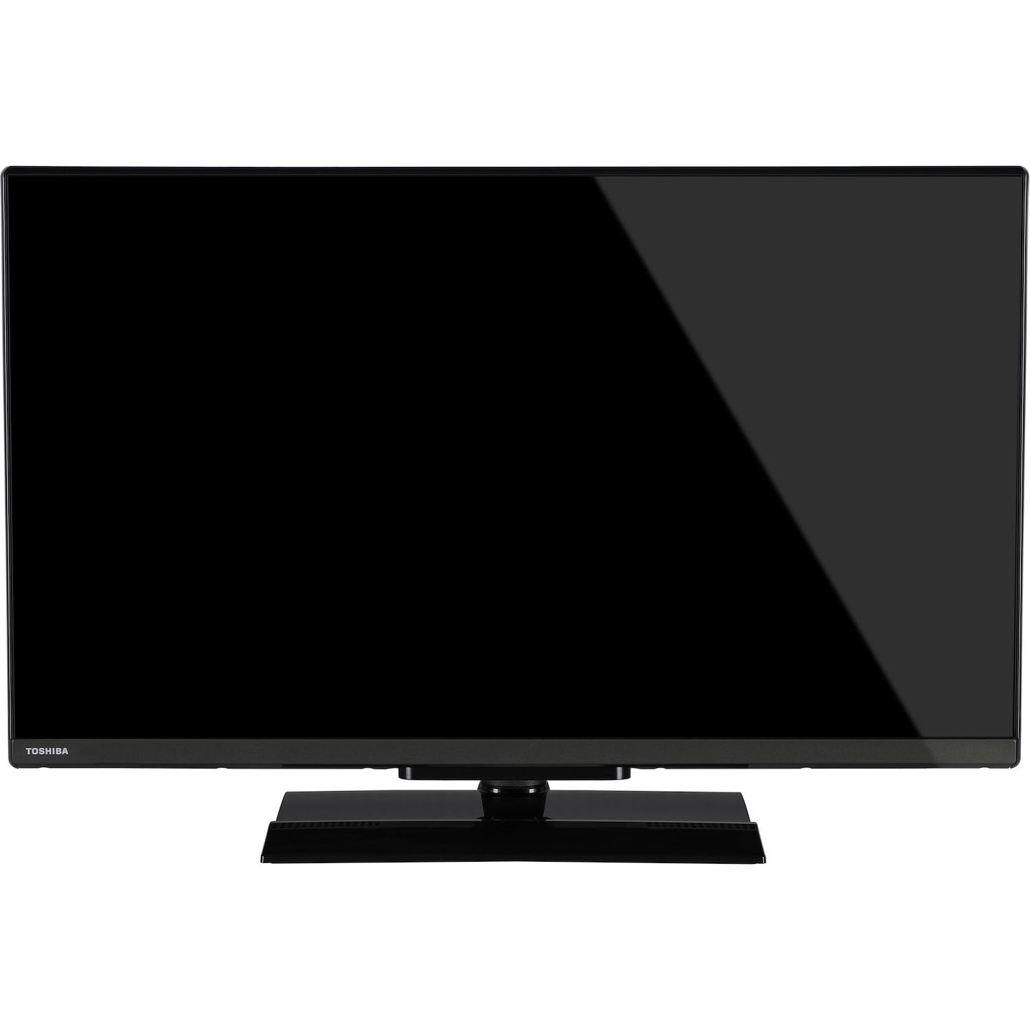 Image of TV LED televisore Smart Toshiba 32LV3E63DA FULL HD