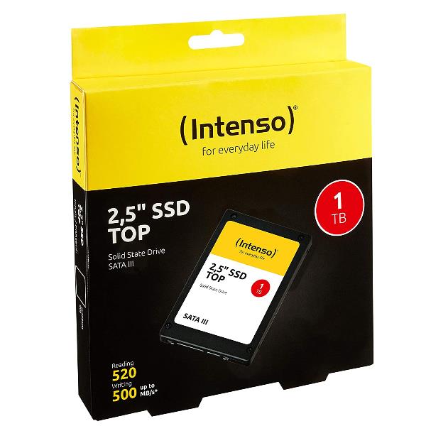 SSD INTERNO SATA III 1TB