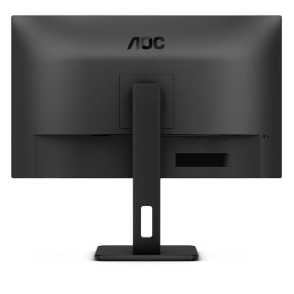 Image of AOC Q27E3UMF Monitor PC 68,6 cm (27") 2560 x 1440 Pixel Quad HD Nero